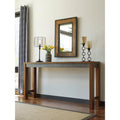 Signature Design by Ashley Torjin Counter Height Dining Table D440-52 IMAGE 2