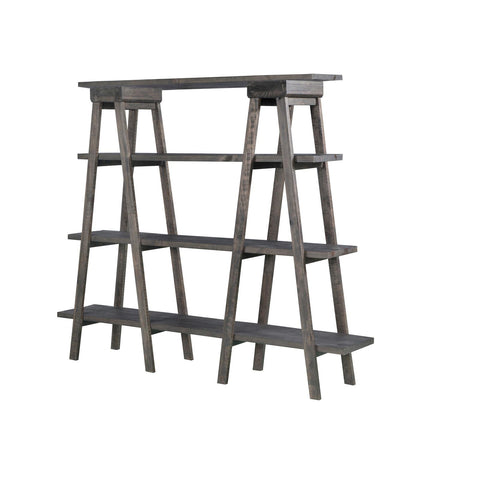  Magnussen Bookcases 4-Shelf H3612-23 IMAGE 2