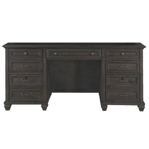  Magnussen Office Desks Desks H3612-30 IMAGE 1