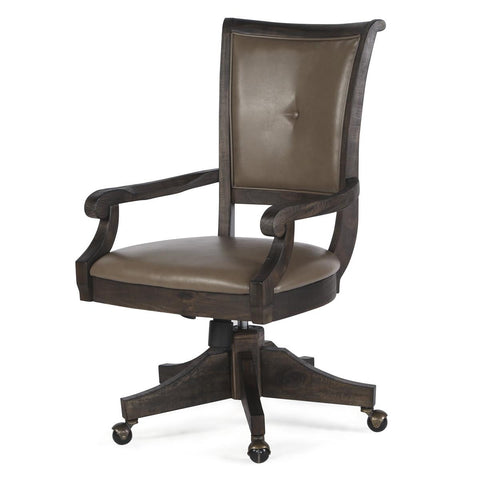  Magnussen Office Chairs Office Chairs H3612-82 IMAGE 1