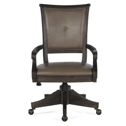  Magnussen Office Chairs Office Chairs H3612-82 IMAGE 2