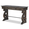  Magnussen Bellamy Sofa Table T2491-73 IMAGE 1