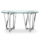 Magnussen Lenox Square Sofa Table T3790-73B/T3790-73T IMAGE 1