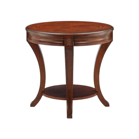  Magnussen Winslet End Table T4115-07 IMAGE 1