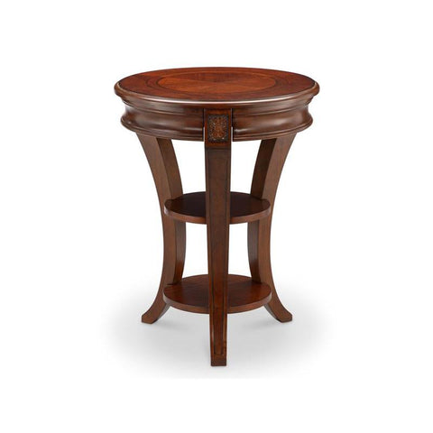  Magnussen Winslet Accent Table T4115-35 IMAGE 1