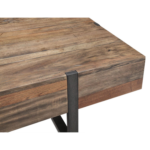  Magnussen Prescott Chairside Table T4344-10 IMAGE 3