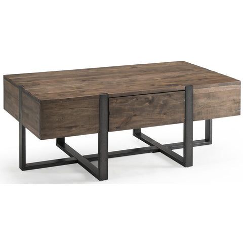  Magnussen Prescott Cocktail Table T4344-44 IMAGE 1
