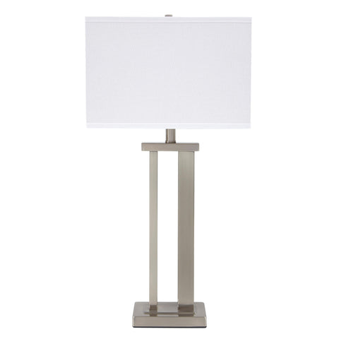  Signature Design by Ashley Aniela Table Lamp L204054 IMAGE 1