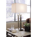  Signature Design by Ashley Aniela Table Lamp L204054 IMAGE 2