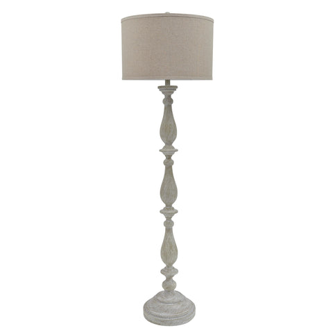  Signature Design by Ashley Bernadate Floorstanding Lamp L235341 IMAGE 1