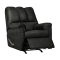  Signature Design by Ashley Darcy Rocker Fabric Recliner 7500825 IMAGE 2
