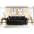  Signature Design by Ashley Darcy Stationary Fabric Sofa 7500838 IMAGE 2