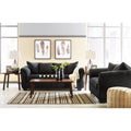  Signature Design by Ashley Darcy Stationary Fabric Sofa 7500838 IMAGE 7