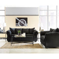  Signature Design by Ashley Darcy Stationary Fabric Sofa 7500838 IMAGE 8