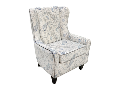 Cali Chair