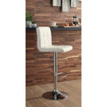  Signature Design by Ashley Bellatier Adjustable Height Stool D120-230 IMAGE 2