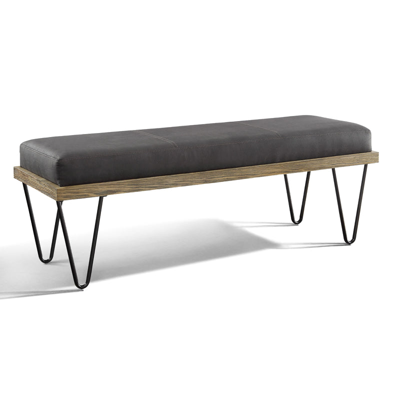 Mazin Furniture Home Accent Bench 4526 IMAGE 2