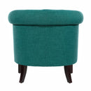 Mazin Furniture Karlock Stationary Fabric Accent Chair 1220F3S IMAGE 4