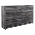  Signature Design by Ashley Baystorm 6-Drawer Dresser B221-31 IMAGE 1