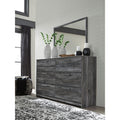  Signature Design by Ashley Baystorm 6-Drawer Dresser B221-31 IMAGE 3