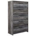  Signature Design by Ashley Baystorm 5-Drawer Chest B221-46 IMAGE 1