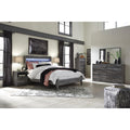  Signature Design by Ashley Baystorm 5-Drawer Chest B221-46 IMAGE 3