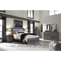  Signature Design by Ashley Baystorm 5-Drawer Chest B221-46 IMAGE 5