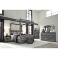  Signature Design by Ashley Baystorm 5-Drawer Chest B221-46 IMAGE 8