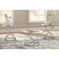  Signature Design by Ashley Hollynyx Occasional Table Set T270-13 IMAGE 2
