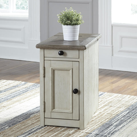  Signature Design by Ashley Bolanburg End Table T637-7 IMAGE 3