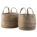  Signature Design by Ashley Brayton A2000094 Basket Set IMAGE 1