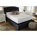  Sierra Sleep Chime 12 Inch Memory Foam M72711 Twin Mattress IMAGE 5