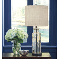  Signature Design by Ashley Laurentia Table Lamp L431414 IMAGE 2