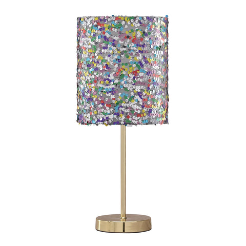  Signature Design by Ashley Maddy Table Lamp L857724 IMAGE 1