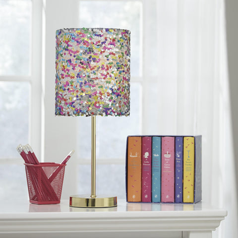  Signature Design by Ashley Maddy Table Lamp L857724 IMAGE 2
