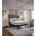  Sierra Sleep Chime 10 Inch Hybrid M69641 King Mattress IMAGE 17