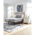  Sierra Sleep Chime 10 Inch Hybrid M69651 California King Mattress IMAGE 12