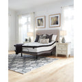  Sierra Sleep Chime 12 Inch Hybrid M69731 Queen Mattress IMAGE 10