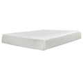  Sierra Sleep 10 Inch Chime Memory Foam M69911 Twin Mattress IMAGE 2