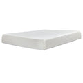  Sierra Sleep 10 Inch Chime Memory Foam M69921 Full Mattress IMAGE 2