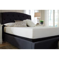  Sierra Sleep 10 Inch Chime Memory Foam M69931 Queen Mattress IMAGE 8