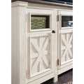  Signature Design by Ashley Bolanburg TV Stand W647-60 IMAGE 2