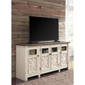 Signature Design by Ashley Bolanburg TV Stand W647-60 IMAGE 3