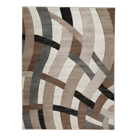  Signature Design by Ashley Jacinth R402922 Medium Rug IMAGE 1