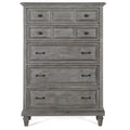  Magnussen Lancaster 5-Drawer Chest B4352-10 IMAGE 1