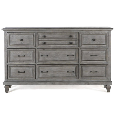  Magnussen Lancaster 9-Drawer Dresser B4352-20 IMAGE 1