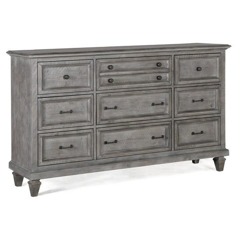  Magnussen Lancaster 9-Drawer Dresser B4352-20 IMAGE 2