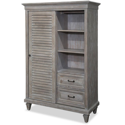  Magnussen Lancaster 6-Drawer Chest B4352-32 IMAGE 2