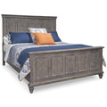  Magnussen Lancaster Queen Panel Bed B4352-54F/B4352-54H/B4352-54R IMAGE 1