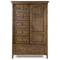  Magnussen Bay Creek 6-Drawer Chest B4398-13 IMAGE 1